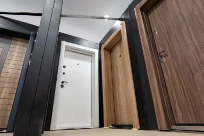 Врати Варна Star Steel Door Склад