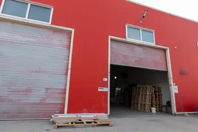Врати Варна Star Steel Door Склад