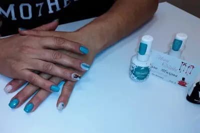 Moni Nails