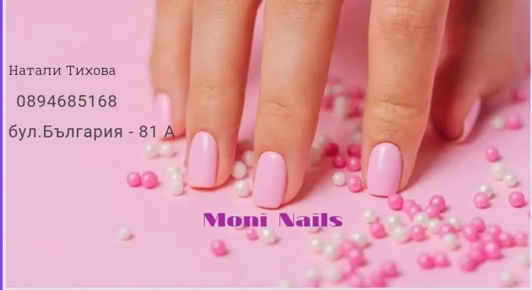 Moni Nails