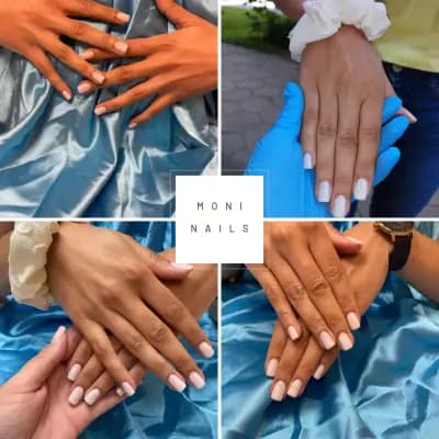 Moni Nails