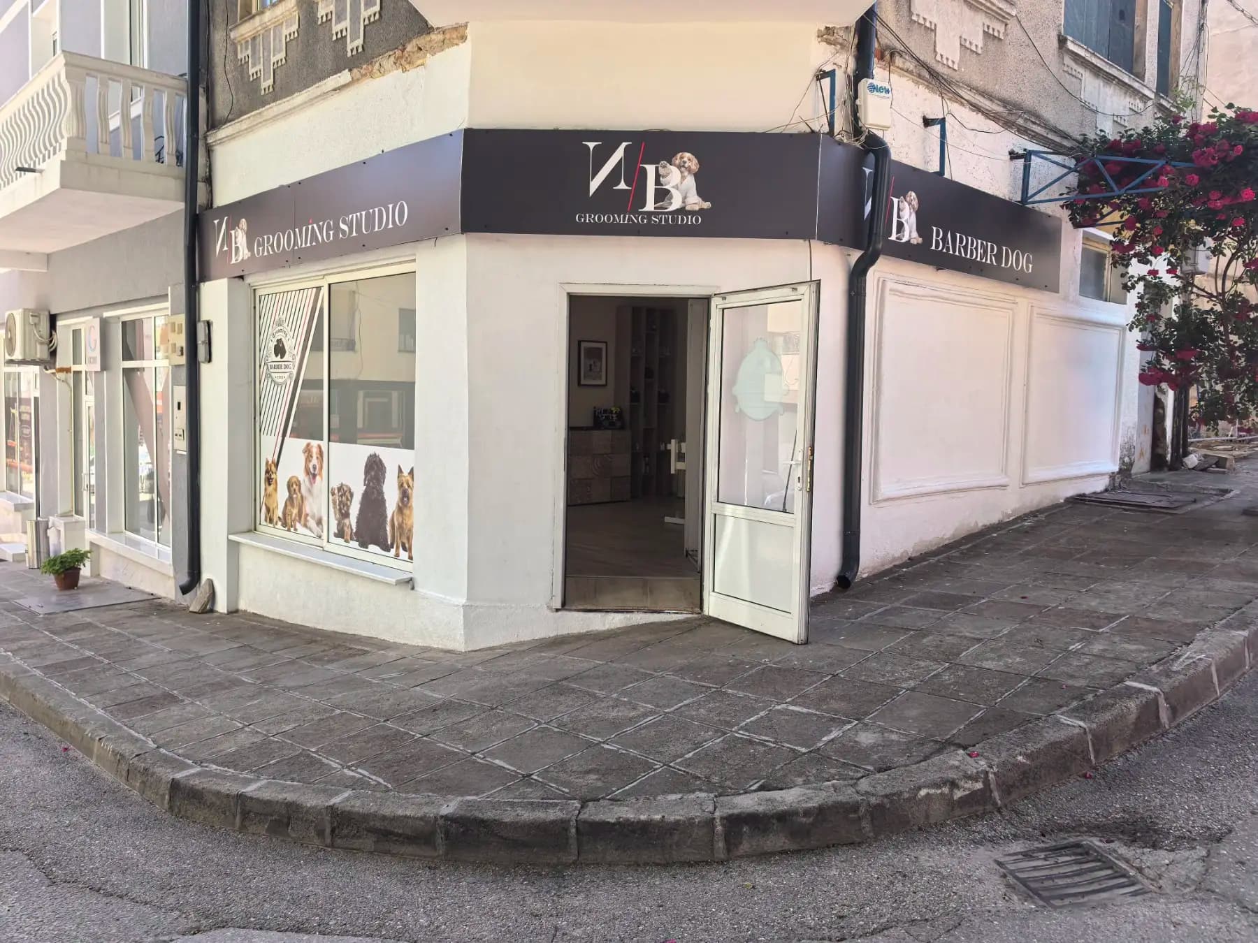 И/В Grooming Studio / Груминг Салон в Петрич