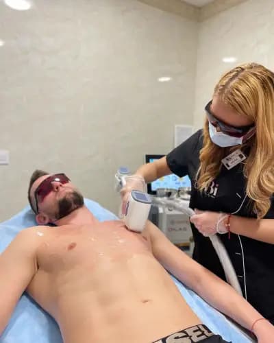 Abi Beauty Сердика