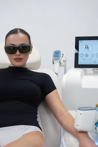 Abi Beauty Сердика