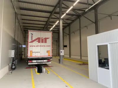 ГТП ДОЛНИ БОГРОВ