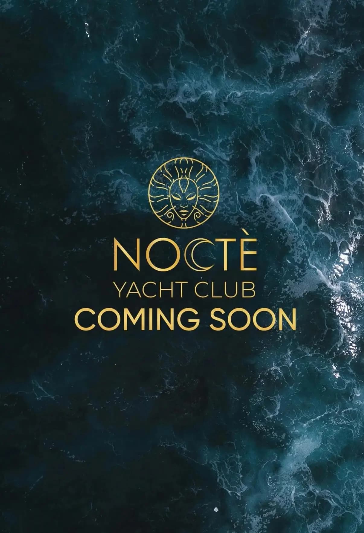 Noctè Yacht Club