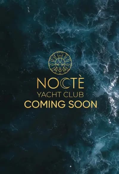 Noctè Yacht Club