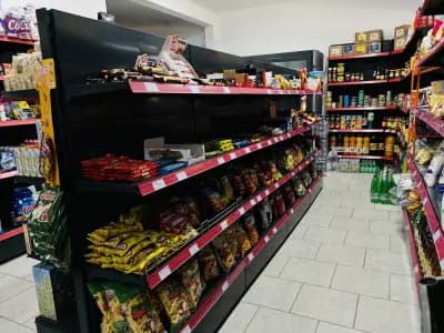 Коджа маркет - Kodzha market