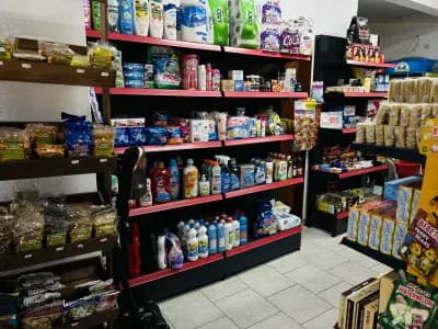 Коджа маркет - Kodzha market