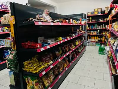 Коджа маркет - Kodzha market