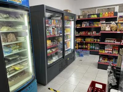 Коджа маркет - Kodzha market