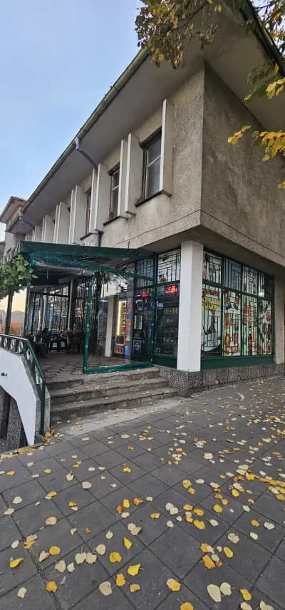 Аслан Маркет