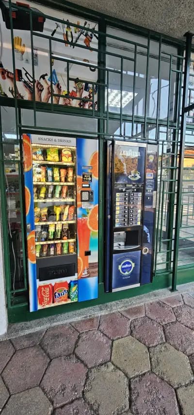 Аслан Маркет