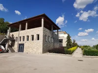 Zelanos winery