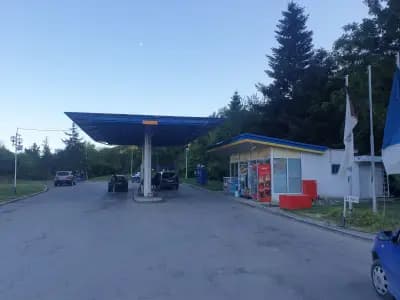 Петрол Провадия
