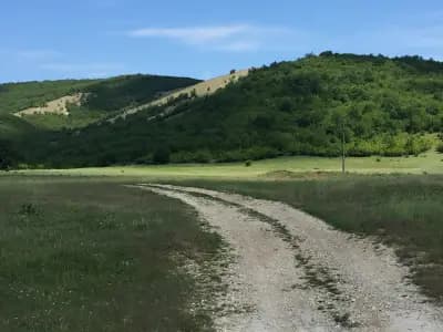 Eco village Panorama