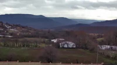 Eco village Panorama