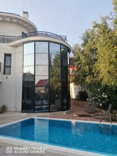 Luxury House on Buzhaka