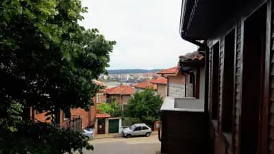 Къща за отдих