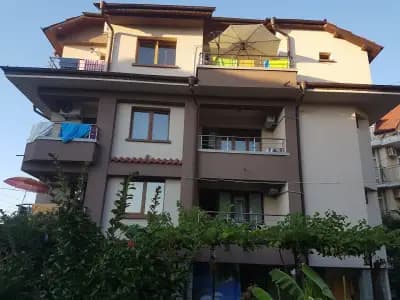 Къща за Гости Кастела