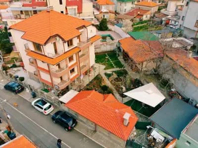 Къща за Гости Кастела