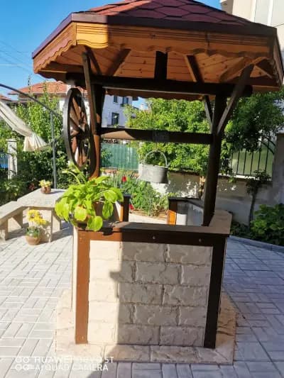 Къща за Гости Кастела