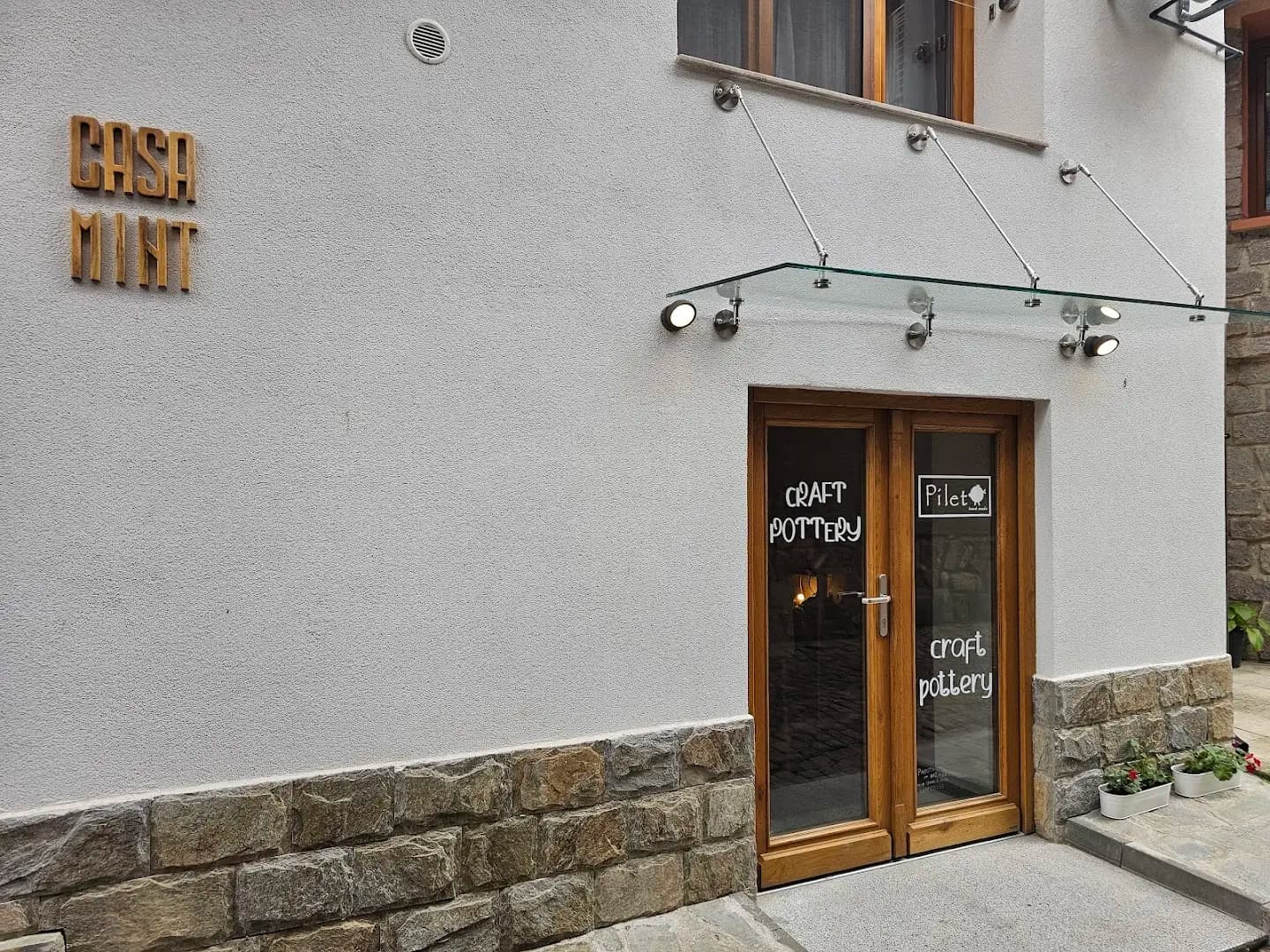 Casa Mint