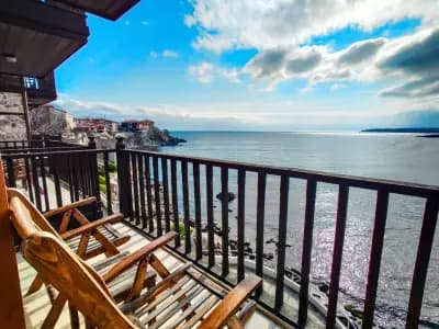 Family Hotel Casa del Mare