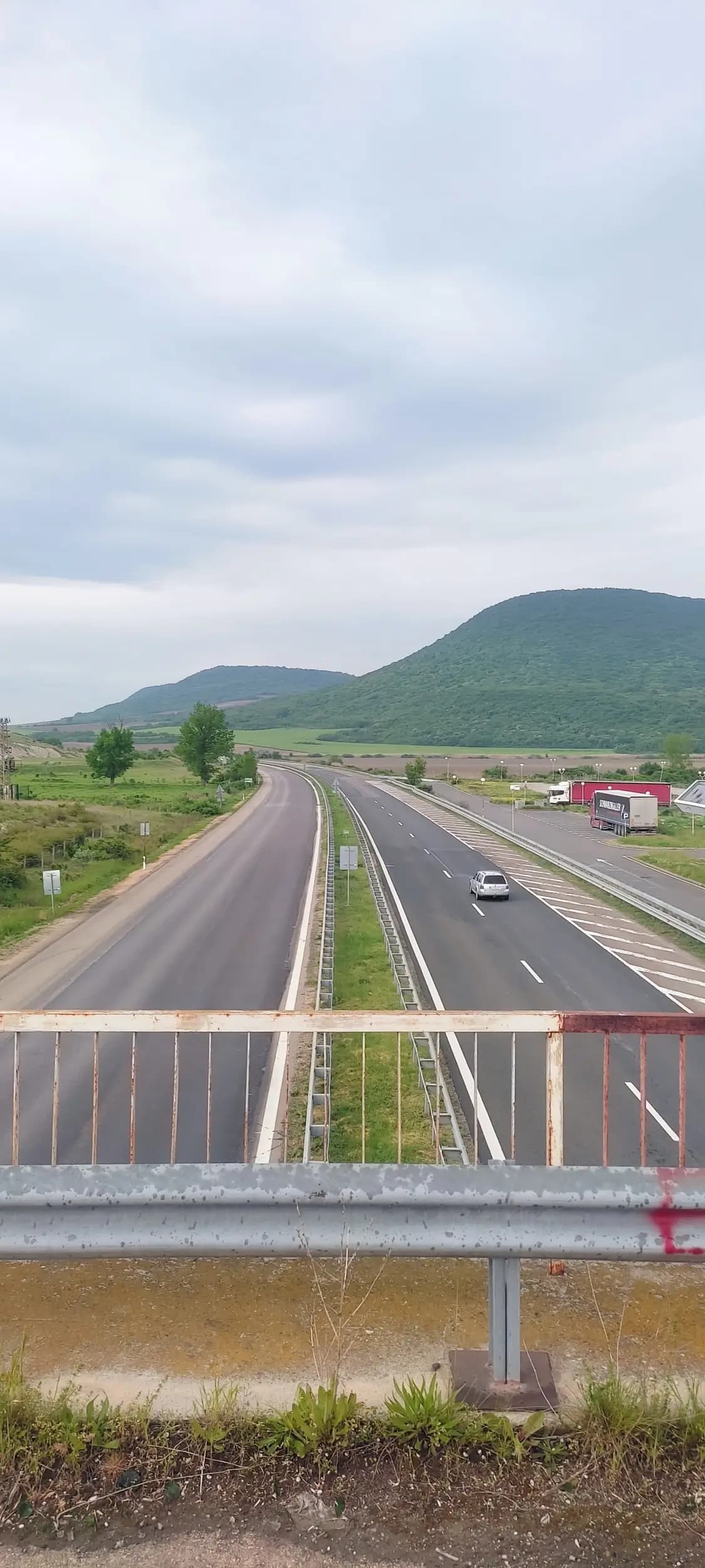 Репатрак ам Хемус Роуд Хелп еоод