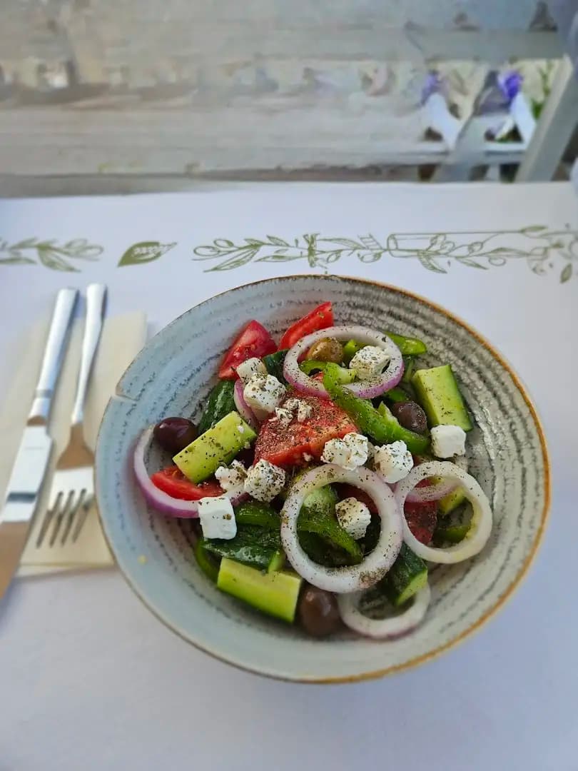 Ресторант Катерина