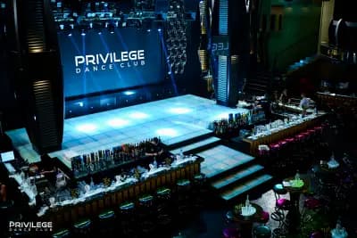 Privilege Dance Club