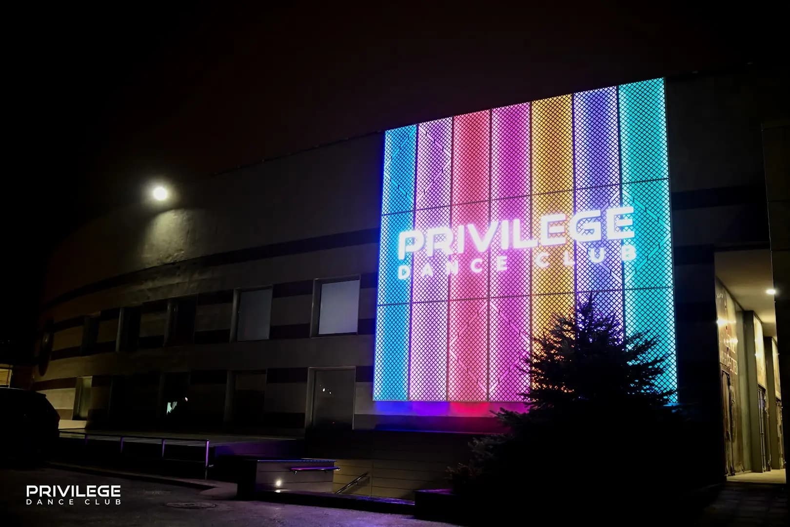 Privilege Dance Club