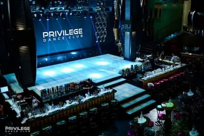 Privilege Dance Club