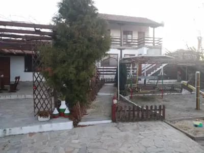 Byala Rada Complex
