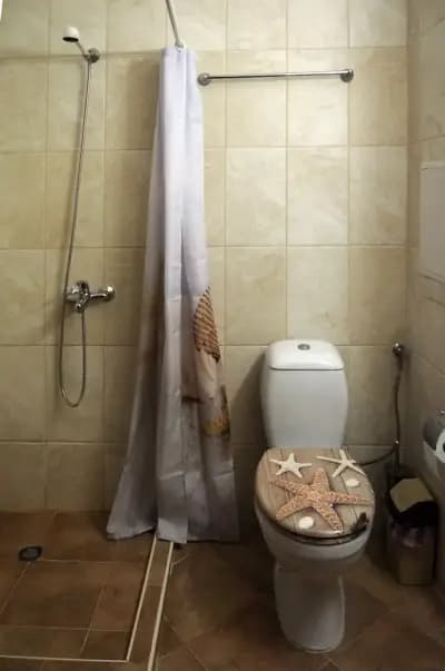 Студио в комплекс Нестинарка 1