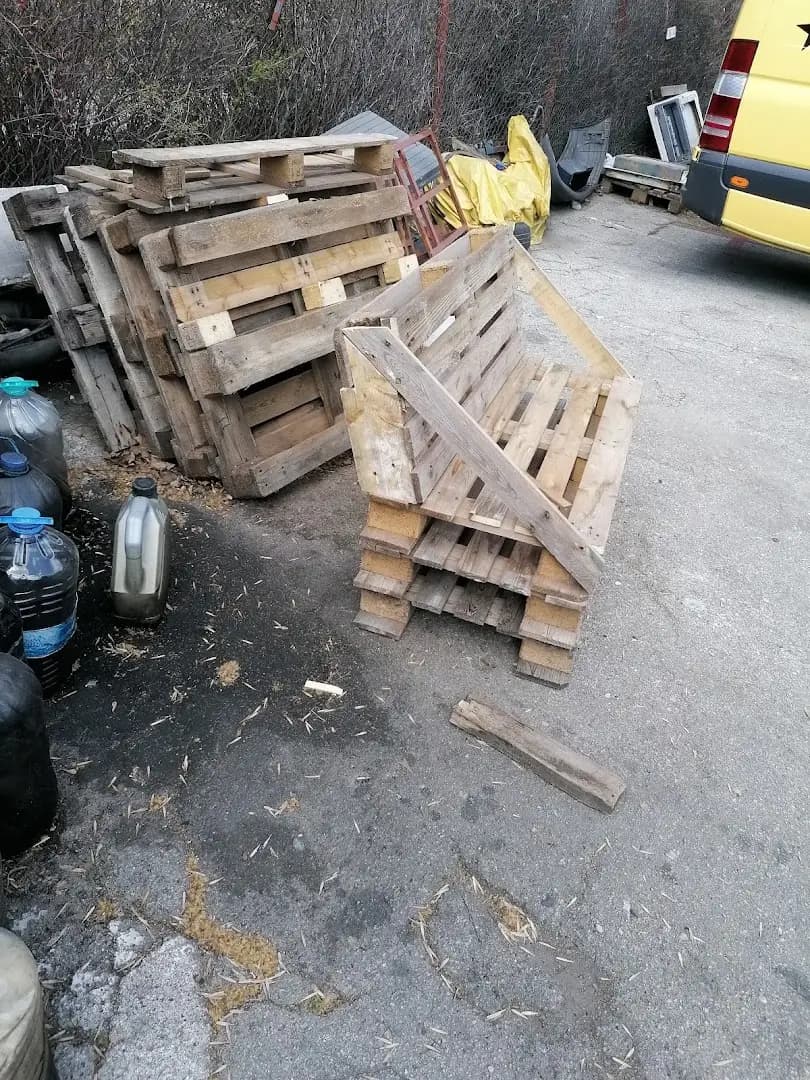 Паркинг