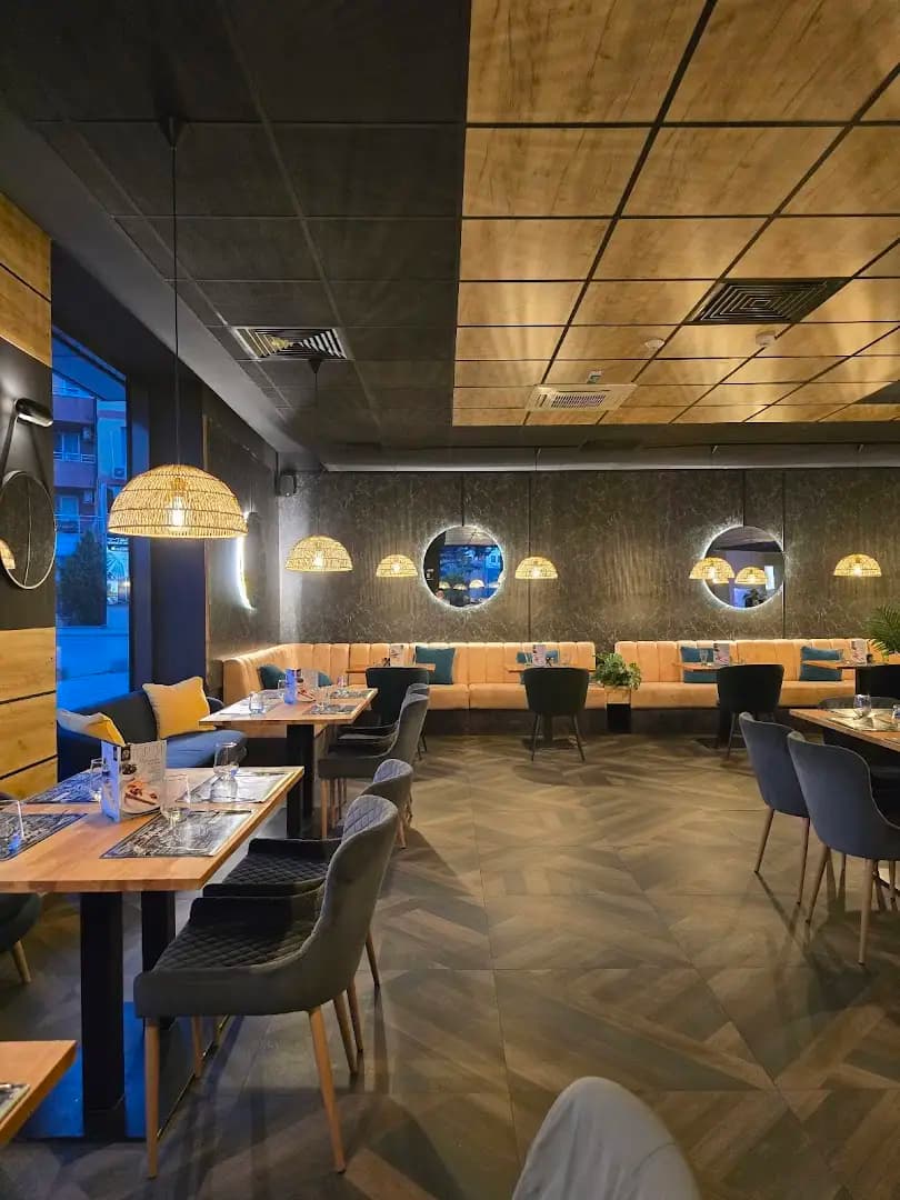 Roha Bar & Dinner