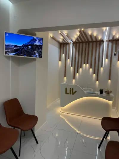 Liv medico dental clinic