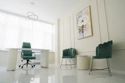 Liv medico dental clinic