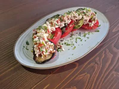 Emilio's kitchen