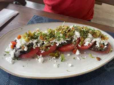 Emilio's kitchen
