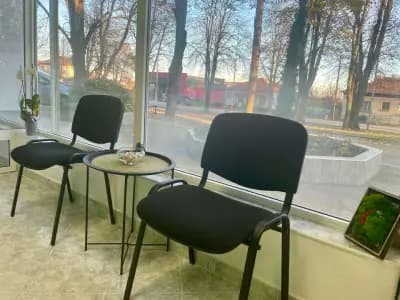 Аптека Мелиса / Melissa Pharmacy