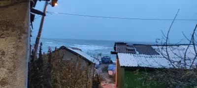 Морски рай