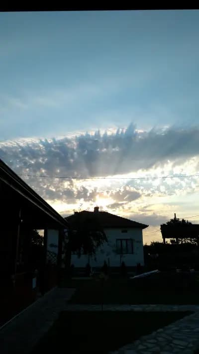 Морски рай