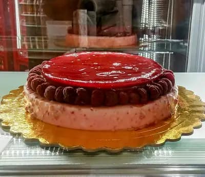 L'Opéra - Artisan Pâtisserie