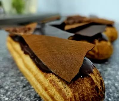 L'Opéra - Artisan Pâtisserie