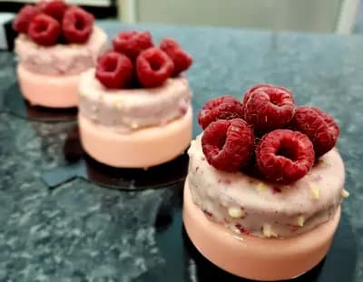 L'Opéra - Artisan Pâtisserie