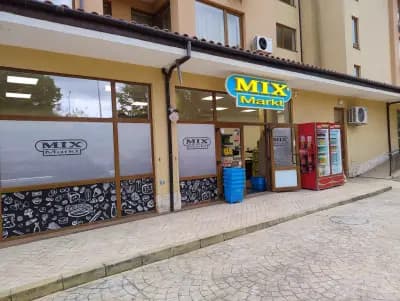 Mix Markt