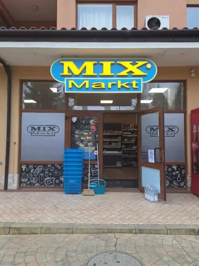 Mix Markt