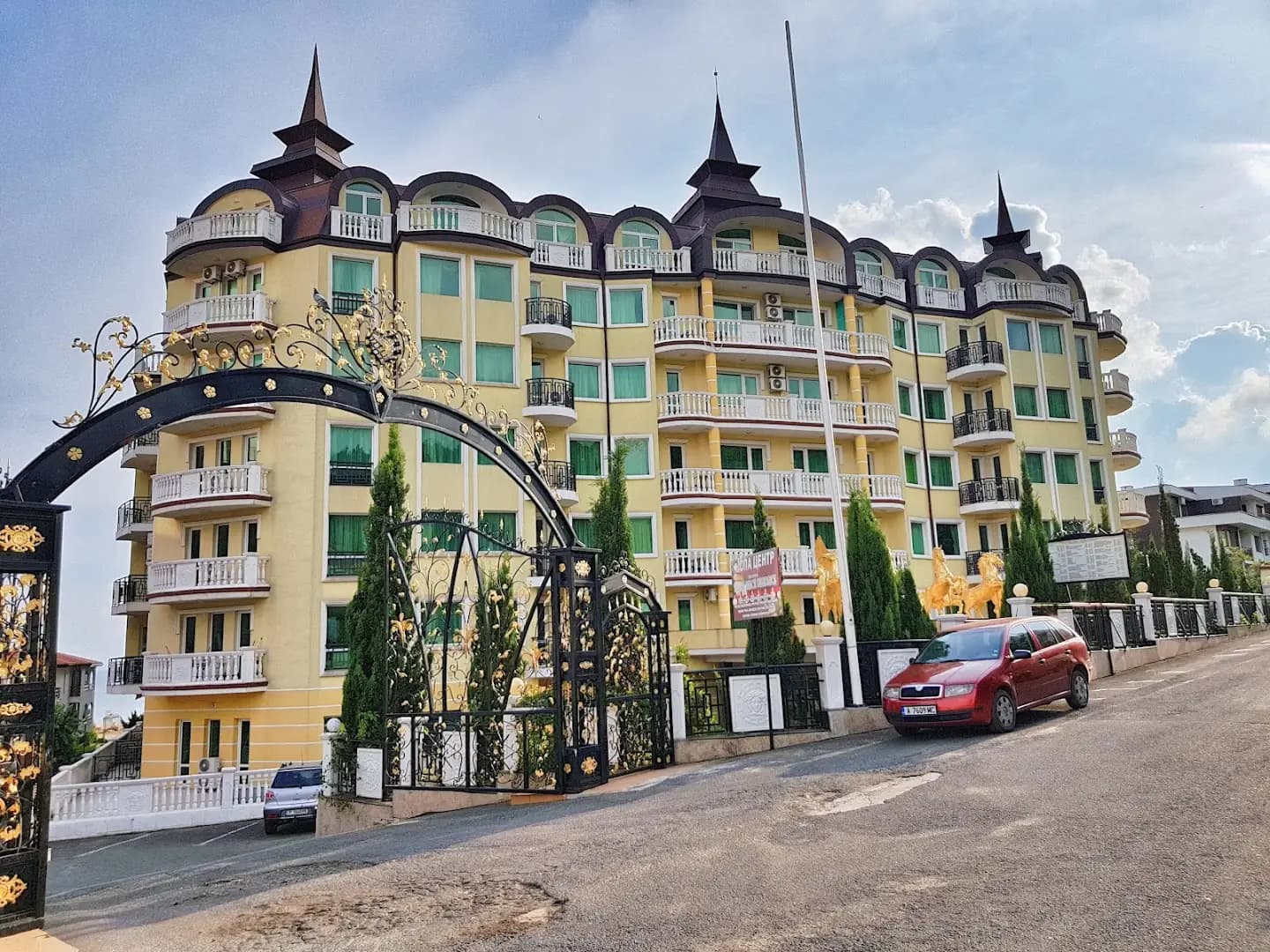 Талияна бийч